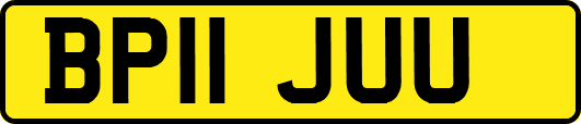 BP11JUU