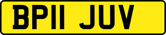 BP11JUV