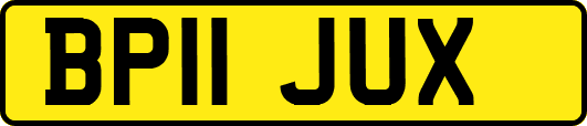 BP11JUX