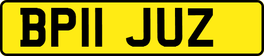 BP11JUZ
