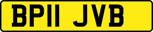 BP11JVB