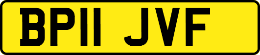 BP11JVF
