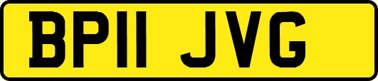 BP11JVG