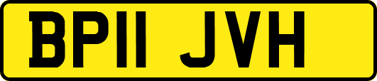 BP11JVH