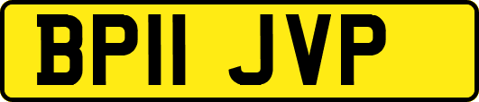 BP11JVP