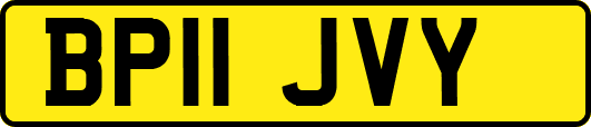 BP11JVY