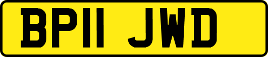 BP11JWD