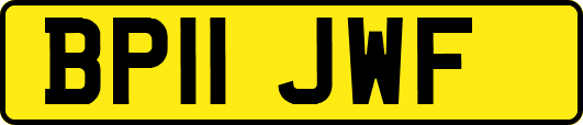BP11JWF