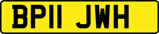 BP11JWH