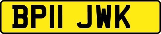 BP11JWK