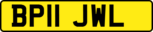 BP11JWL