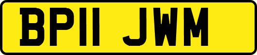 BP11JWM