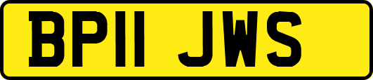 BP11JWS