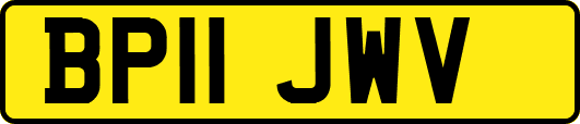 BP11JWV