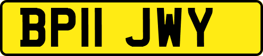 BP11JWY