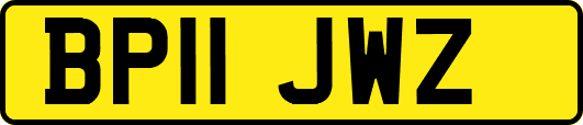 BP11JWZ