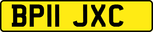 BP11JXC