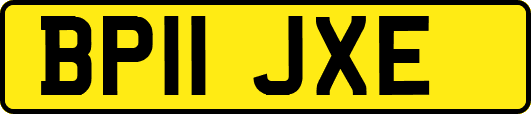 BP11JXE