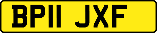 BP11JXF