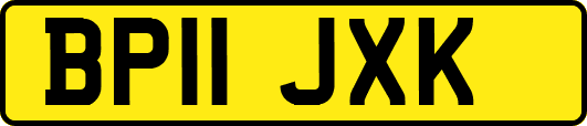 BP11JXK