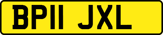 BP11JXL