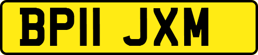BP11JXM