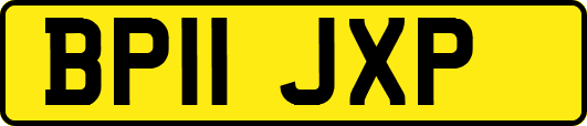 BP11JXP