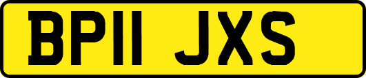 BP11JXS