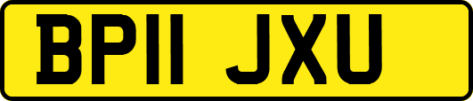 BP11JXU