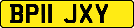 BP11JXY