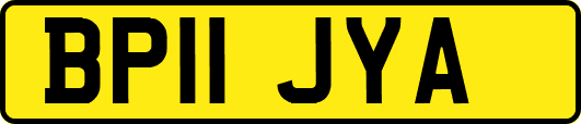 BP11JYA