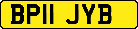 BP11JYB