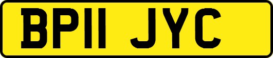 BP11JYC