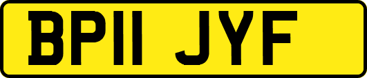 BP11JYF