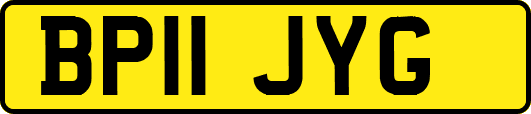 BP11JYG