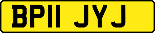 BP11JYJ