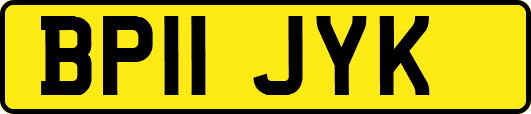 BP11JYK