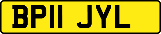 BP11JYL