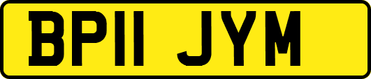 BP11JYM