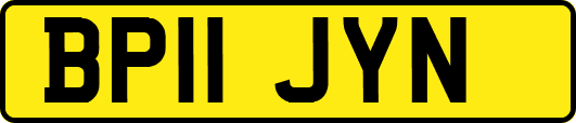 BP11JYN