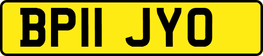 BP11JYO