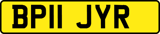 BP11JYR