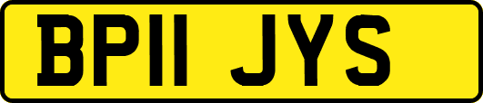 BP11JYS
