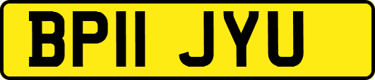 BP11JYU