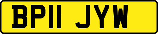 BP11JYW