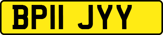 BP11JYY