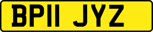 BP11JYZ