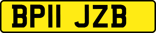 BP11JZB