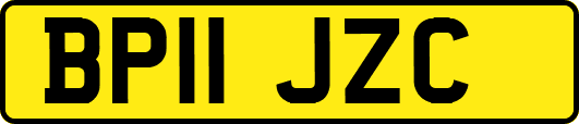 BP11JZC