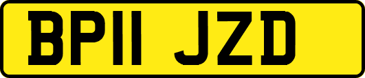 BP11JZD